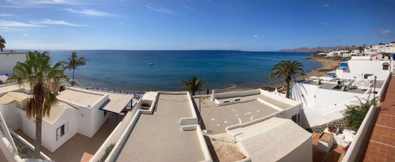 Casa Tito Apartment Puerto del Carmen  Exterior photo